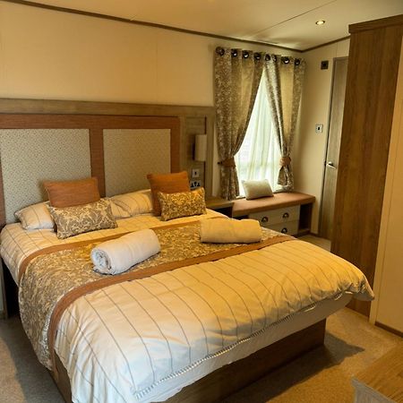 2-6 Guests Holiday Home In Durdle Door Wareham Exteriör bild