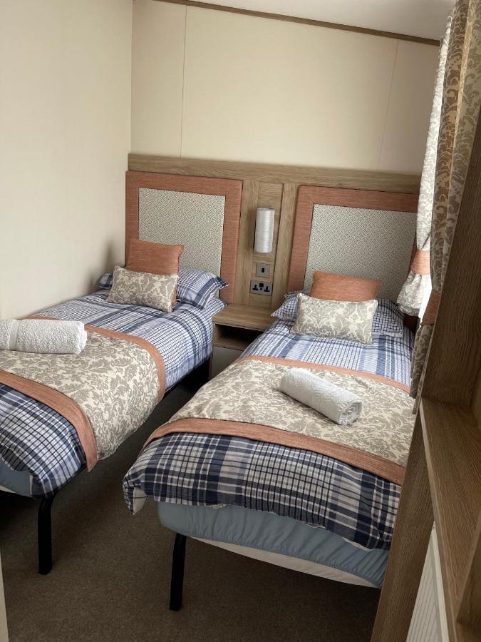 2-6 Guests Holiday Home In Durdle Door Wareham Exteriör bild