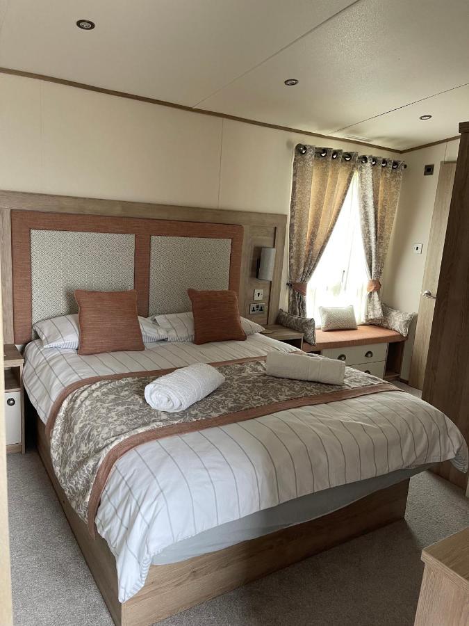 2-6 Guests Holiday Home In Durdle Door Wareham Exteriör bild
