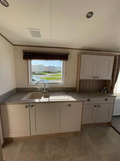 2-6 Guests Holiday Home In Durdle Door Wareham Exteriör bild